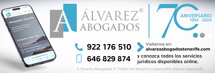 Abogados Penal Tenerife