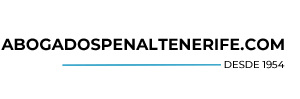 Abogados Penal Tenerife